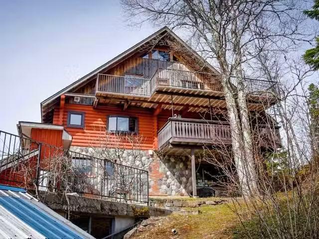 House for sale in Terrace, British Columbia