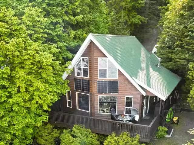 House for sale in Terrace, British Columbia