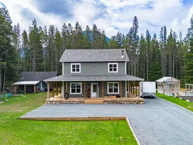 House for sale in Terrace, British Columbia
