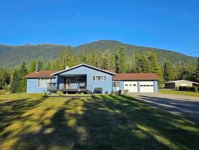 House for sale in Terrace, British Columbia