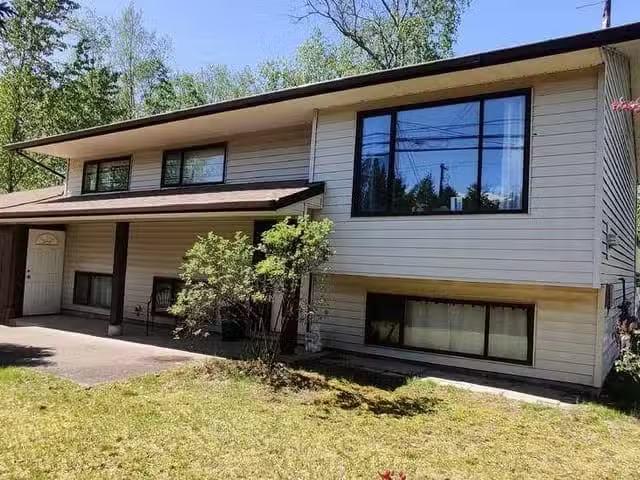 House for sale in Terrace, British Columbia