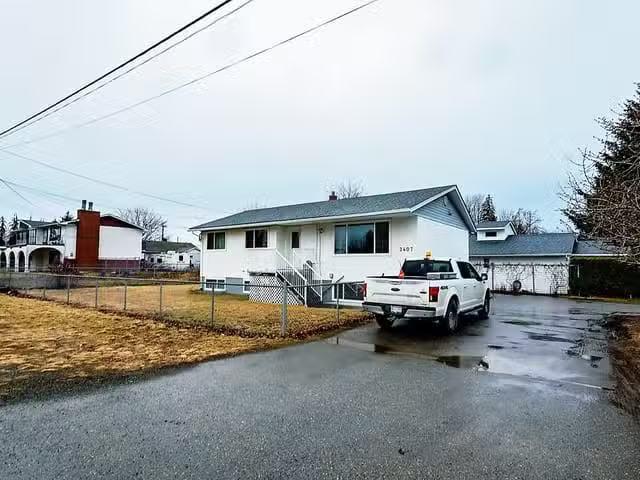 House for sale in Terrace, British Columbia