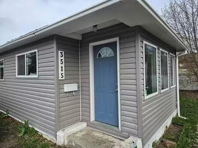 House for sale in Terrace, British Columbia