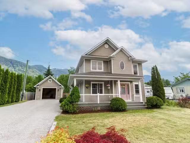 House for sale in Terrace, British Columbia