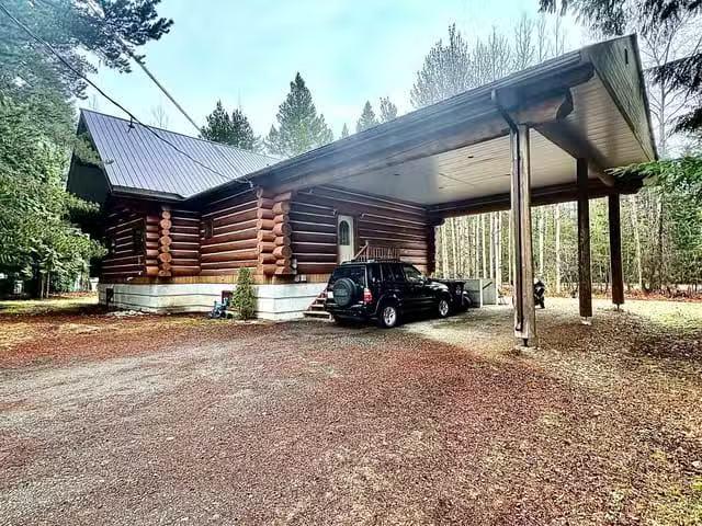 House for sale in Terrace, British Columbia