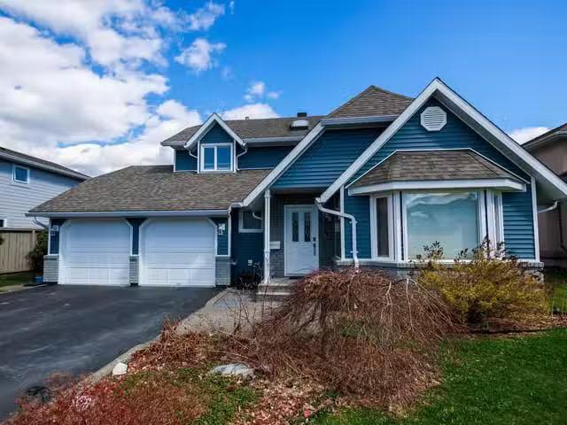 House for sale in Terrace, British Columbia