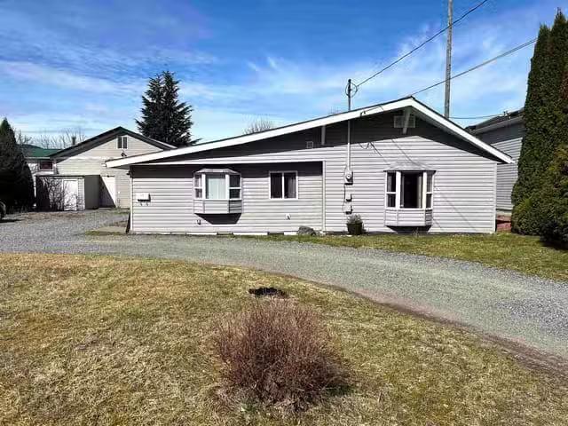 House for sale in Terrace, British Columbia