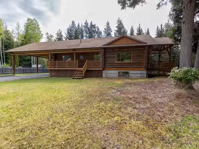 House for sale in Terrace, British Columbia
