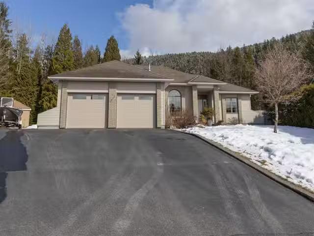 House for sale in Terrace, British Columbia