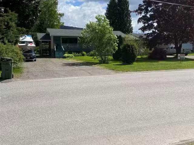House for sale in Terrace, British Columbia