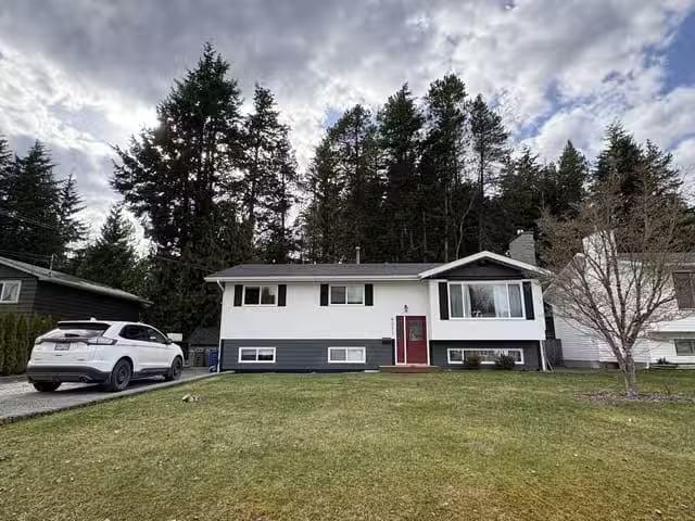 House for sale in Terrace, British Columbia