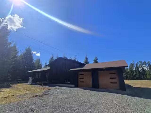 House for sale in Terrace, British Columbia