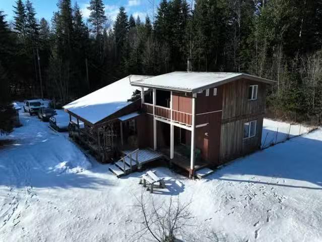 House for sale in Terrace, British Columbia