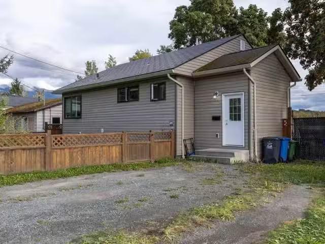 House for sale in Terrace, British Columbia