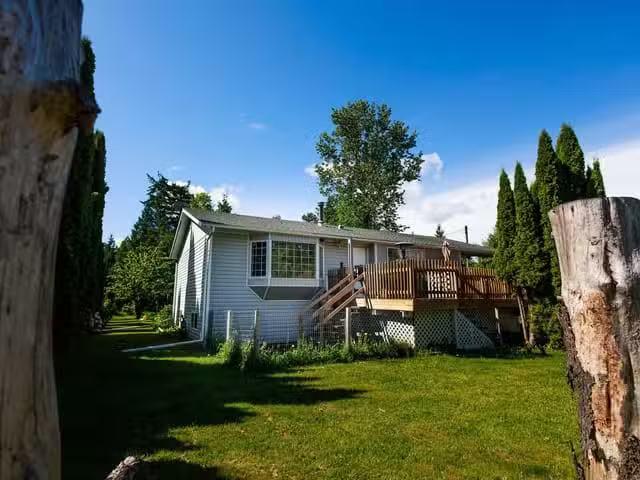 House for sale in Terrace, British Columbia