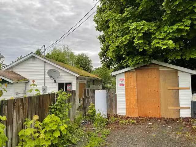 House for sale in Terrace, British Columbia