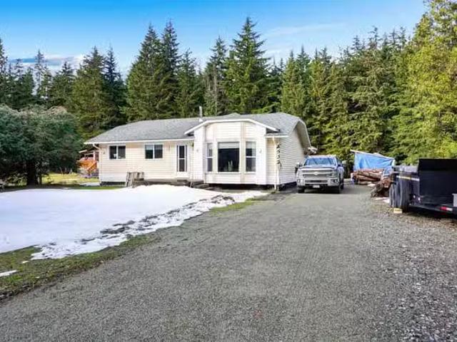 House for sale in Terrace, British Columbia