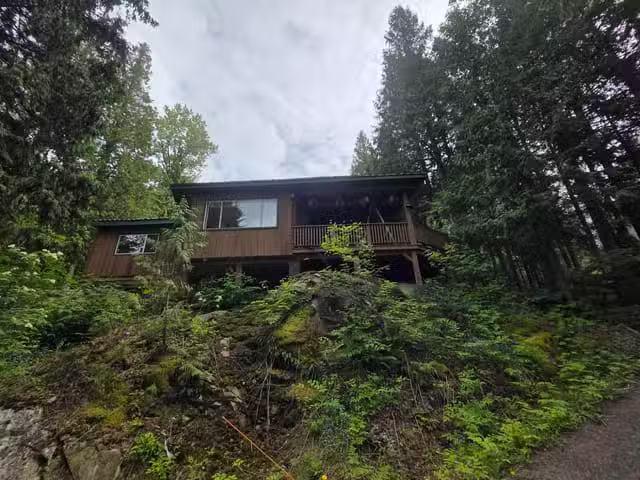 House for sale in Terrace, British Columbia