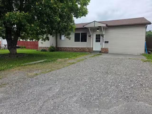 House for sale in Terrace, British Columbia