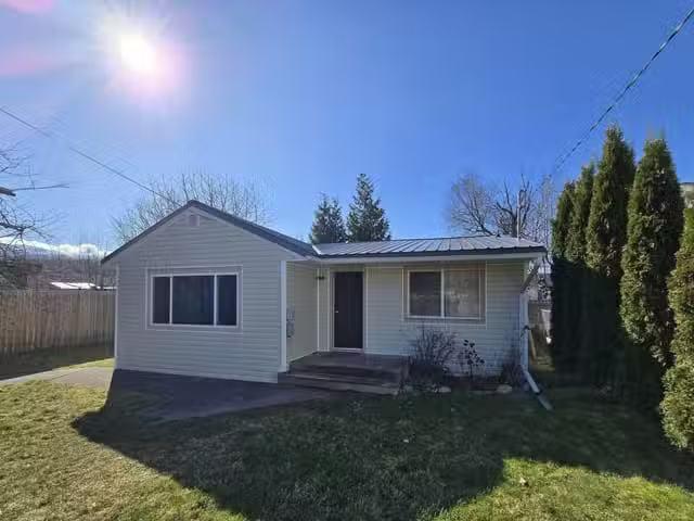 House for sale in Terrace, British Columbia