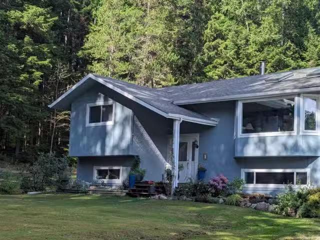 House for sale in Terrace, British Columbia