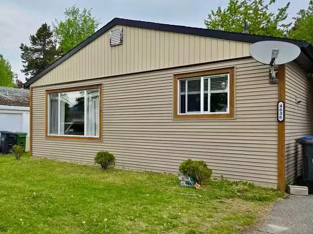 House for sale in Terrace, British Columbia