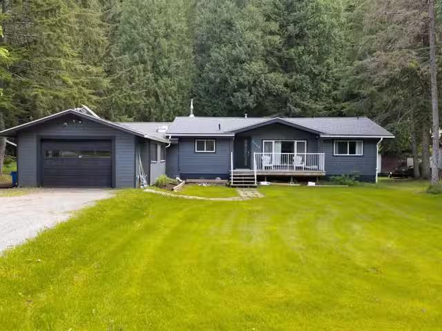 House for sale in Terrace, British Columbia