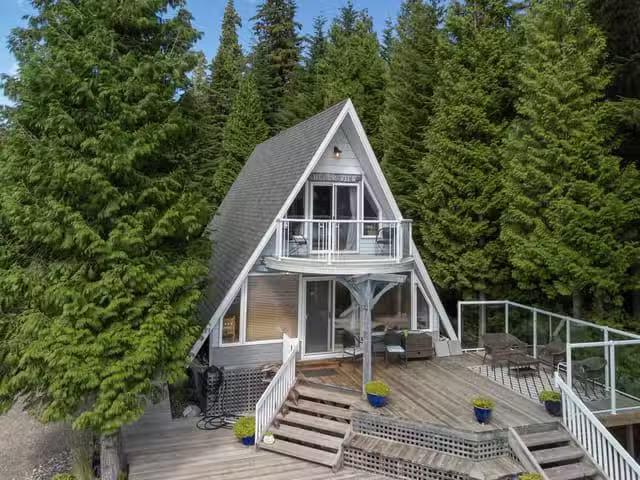 House for sale in Terrace, British Columbia