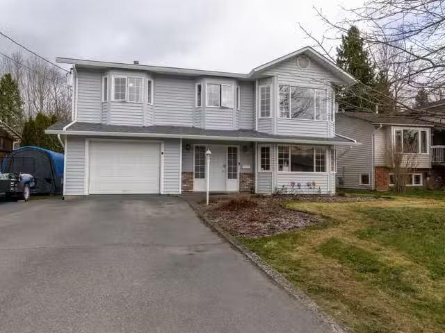 House for sale in Terrace, British Columbia