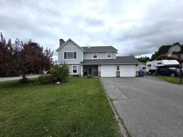 House for sale in Terrace, British Columbia