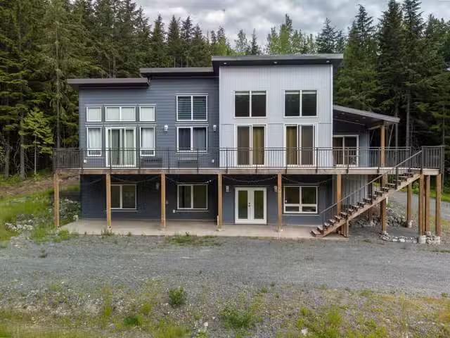 House for sale in Terrace, British Columbia
