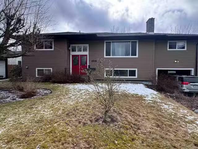 House for sale in Terrace, British Columbia