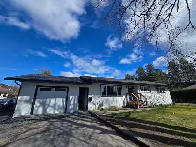 House for sale in Terrace, British Columbia