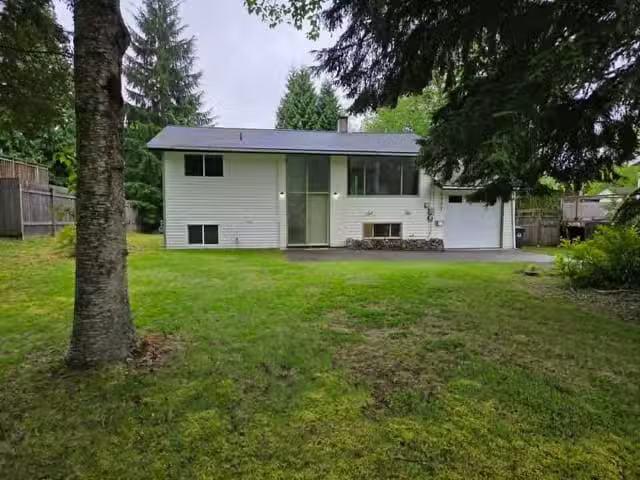 House for sale in Terrace, British Columbia