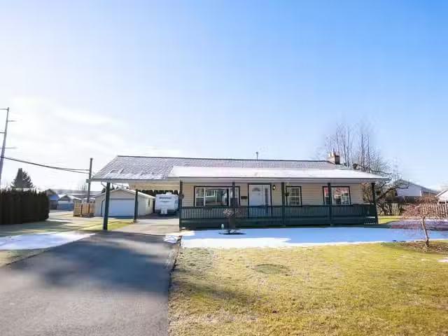 House for sale in Terrace, British Columbia