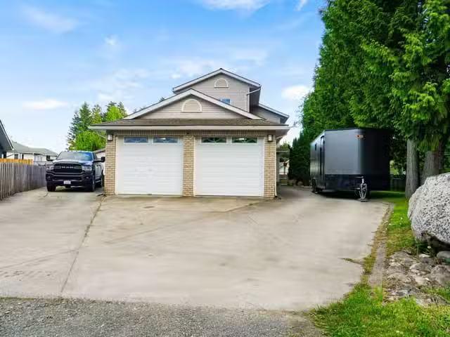 House for sale in Terrace, British Columbia