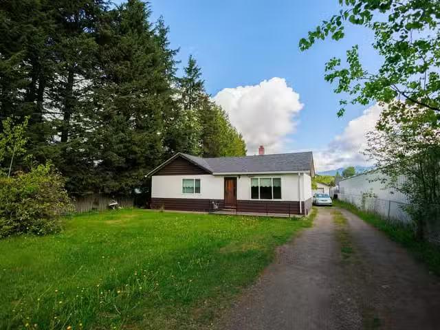 House for sale in Terrace, British Columbia