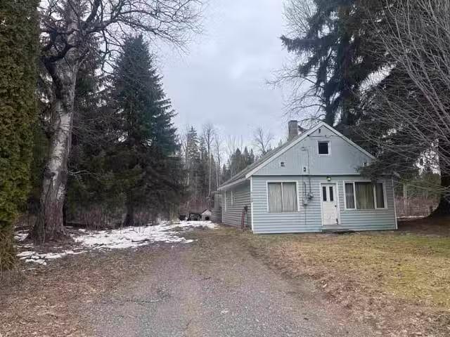 House for sale in Terrace, British Columbia
