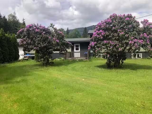 House for sale in Terrace, British Columbia