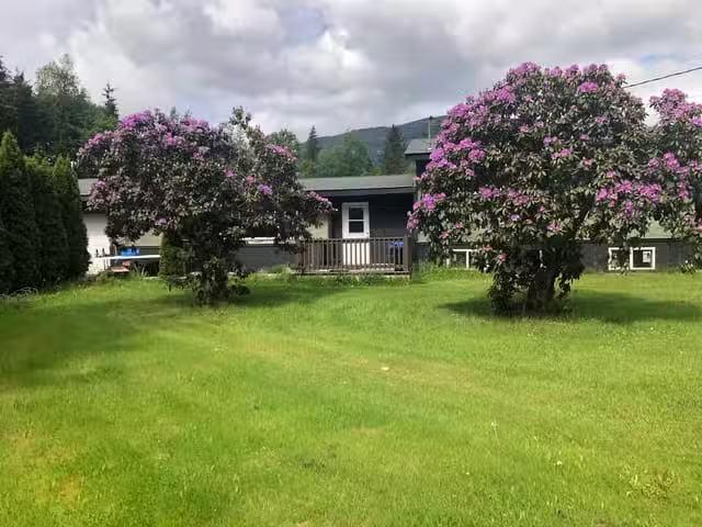 House for sale in Terrace, British Columbia