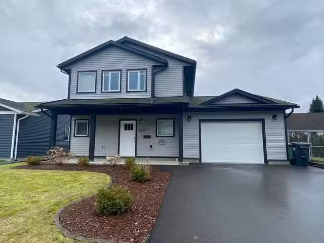 House for sale in Terrace, British Columbia