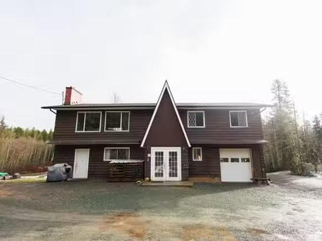 House for sale in Terrace, British Columbia