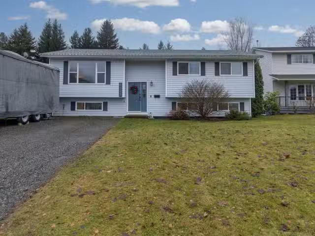 House for sale in Terrace, British Columbia