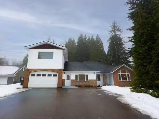 House for sale in Terrace, Regional District of Kitimat-Stikine