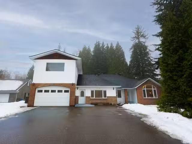 House for sale in Terrace, British Columbia