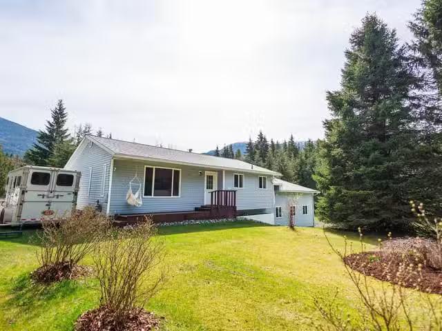 House for sale in Terrace, British Columbia