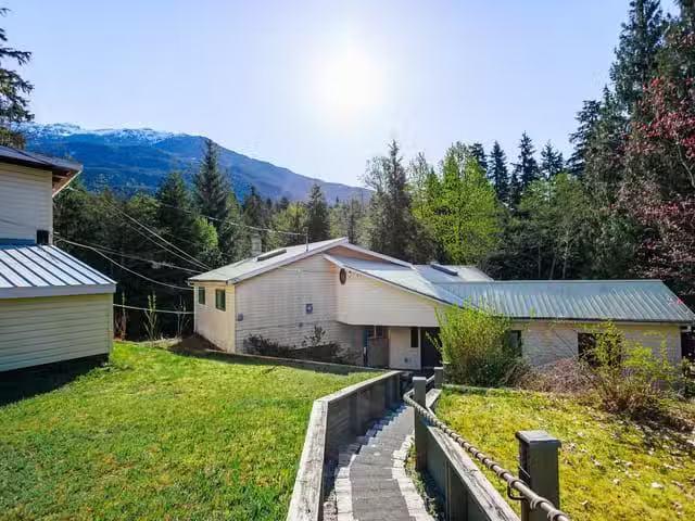 House for sale in Terrace, British Columbia