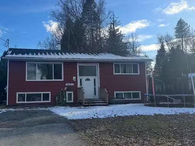 House for sale in Terrace, British Columbia