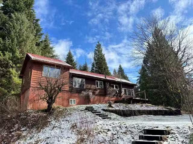 House for sale in Terrace, British Columbia