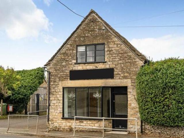 House for sale in Tetbury, Fossebridge